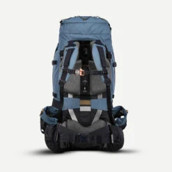Sac à Dos De Trekking Femme 50+10 L - MT900 SYMBIUM 16 Sac à Dos De Trekking Femme 50+10 L - MT900 SYMBIUM -Plein Air Boutique sac a dos de trekking femme 5010 l mt900 symbium 4