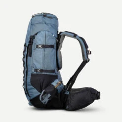 Sac à Dos De Trekking Femme 50+10 L - MT900 SYMBIUM 17 Sac à Dos De Trekking Femme 50+10 L - MT900 SYMBIUM -Plein Air Boutique sac a dos de trekking femme 5010 l mt900 symbium 5