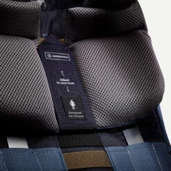 Sac à Dos De Trekking Femme 50+10 L - MT900 SYMBIUM 19 Sac à Dos De Trekking Femme 50+10 L - MT900 SYMBIUM -Plein Air Boutique sac a dos de trekking femme 5010 l mt900 symbium 7