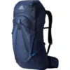 Sac à Dos Gregory Zulu 40 Men Halo Blue -Plein Air Boutique sac a dos gregory zulu 40 men halo blue