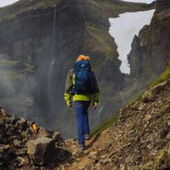 Sac à Dos Gregory Zulu 40 Men Halo Blue 12 Sac à Dos Gregory Zulu 40 Men Halo Blue -Plein Air Boutique sac a dos gregory zulu 40 men halo blue 3