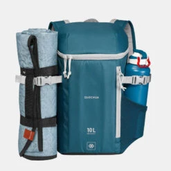 Quechua Sac à Dos Isotherme 10L - NH Ice Compact 100 -Plein Air Boutique sac a dos isotherme 10l nh ice compact 100 2