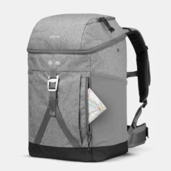 Quechua Sac à Dos Isotherme 25L - NH500 Ice Compact 15 Quechua Sac à Dos Isotherme 25L - NH500 Ice Compact -Plein Air Boutique sac a dos isotherme 25l nh500 ice compact 3