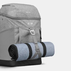 Quechua Sac à Dos Isotherme 25L - NH500 Ice Compact 17 Quechua Sac à Dos Isotherme 25L - NH500 Ice Compact -Plein Air Boutique sac a dos isotherme 25l nh500 ice compact 5