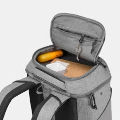 Quechua Sac à Dos Isotherme 25L - NH500 Ice Compact 19 Quechua Sac à Dos Isotherme 25L - NH500 Ice Compact -Plein Air Boutique sac a dos isotherme 25l nh500 ice compact 7