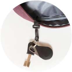 Sac à Dos Scolaire - Feather Noir - Allège La Charge De 92% -Plein Air Boutique sac a dos scolaire feather noir allege la charge de 92 5