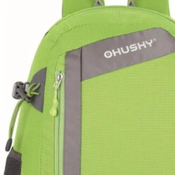 Husky Sac à Dos Stingy Trekking Backpack 28 Litres - Vert -Plein Air Boutique sac a dos stingy trekking backpack 28 litres vert 3