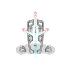 Sac à Dos Symphony 8+2+4 Virtuoso - Vert Forêt -Plein Air Boutique sac a dos symphony 824 virtuoso vert foret 4