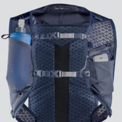 Quechua Sac à Dos Ultra Léger De Fast Hiking 14+5L - FH900 -Plein Air Boutique sac a dos ultra leger de fast hiking 145l fh900 8