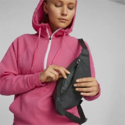 Sac Banane Deck PUMA Black -Plein Air Boutique sac banane deck puma black 2