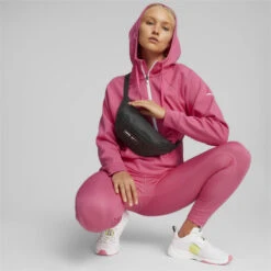 Sac Banane Deck PUMA Black -Plein Air Boutique sac banane deck puma black 3