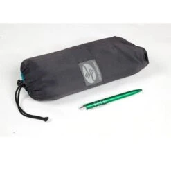 Sac De Bivouac K2 - Super Léger - Avec Moustiquaire - Bleu -Plein Air Boutique sac de bivouac k2 super leger avec moustiquaire bleu 2