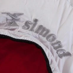 Simond Sac De Couchage MAKALU II Light -9° Taille XL -Plein Air Boutique sac de couchage makalu ii light 9 taille xl 7