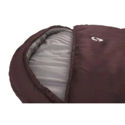 Sac De Couchage Outwell Campion Lux Aubergine L 12 Sac De Couchage Outwell Campion Lux Aubergine L -Plein Air Boutique sac de couchage outwell campion lux aubergine l 3