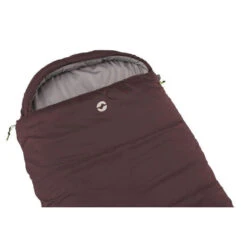 Sac De Couchage Outwell Campion Lux Aubergine L 13 Sac De Couchage Outwell Campion Lux Aubergine L -Plein Air Boutique sac de couchage outwell campion lux aubergine l 4
