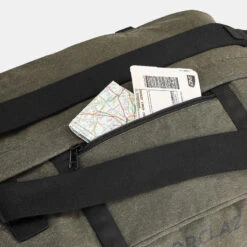 SAC DE TRANSPORT DE RANDONNEE 30 à 50L - DUFFLE MINIMAL EDITIONS LOCAL -Plein Air Boutique sac de transport de randonnee 30 a 50l duffle minimal editions local 7