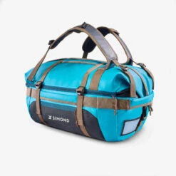Sac De Transport De Trekking - 40 L à 60 L - DUFFEL 500 EXTEND