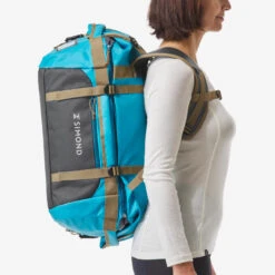 Sac De Transport De Trekking - 40 L à 60 L - DUFFEL 500 EXTEND -Plein Air Boutique sac de transport de trekking 40 l a 60 l duffel 500 extend 3