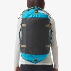 Sac De Transport De Trekking - 40 L à 60 L - DUFFEL 500 EXTEND -Plein Air Boutique sac de transport de trekking 40 l a 60 l duffel 500 extend 4