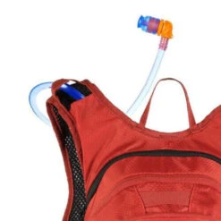 Source Sac D'hydratation Fuse 3 + 9 Litres - Chili Orange - Orange -Plein Air Boutique sac dhydratation fuse 3 9 litres chili orange orange 3