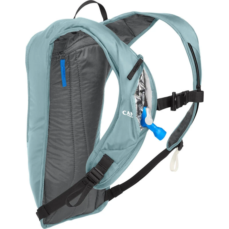 Camelbak Sac D'hydratation Hivernal Zoid™ 1 L Avec Poche à Eau 2 L 4 Camelbak Sac D'hydratation Hivernal Zoid™ 1 L Avec Poche à Eau 2 L – Image 2