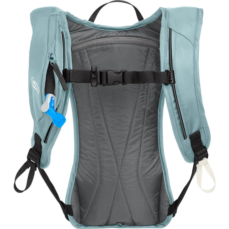 Camelbak Sac D'hydratation Hivernal Zoid™ 1 L Avec Poche à Eau 2 L 9 Camelbak Sac D'hydratation Hivernal Zoid™ 1 L Avec Poche à Eau 2 L – Image 7