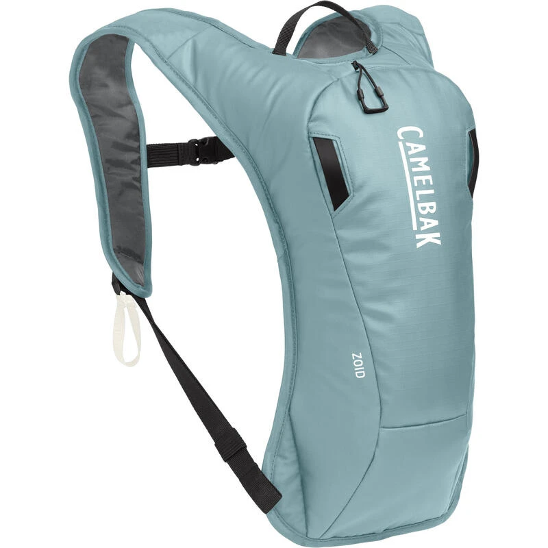 Camelbak Sac D'hydratation Hivernal Zoid™ 1 L Avec Poche à Eau 2 L 3 Camelbak Sac D'hydratation Hivernal Zoid™ 1 L Avec Poche à Eau 2 L