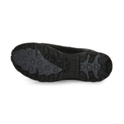 Regatta Samaris Bootes De Randonnée Thermoisolantes Pour Homme - Le Noir -Plein Air Boutique samaris bootes de randonnee thermoisolantes pour homme le noir 4