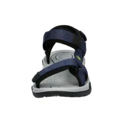 LICO Sandale Bleu Hommes Limnos V -Plein Air Boutique sandale bleu hommes limnos v 2