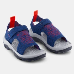 Quechua Sandales De Randonnée MH120 Bleue Foncé - Enfant - 28 AU 39 10 Quechua Sandales De Randonnée MH120 Bleue Foncé - Enfant - 28 AU 39 -Plein Air Boutique sandales de randonnee mh120 bleue fonce enfant 28 au 39 3