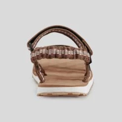 Quechua Sandales De Randonnée - Travel 100 - Femme -Plein Air Boutique sandales de randonnee travel 100 femme 5