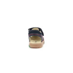 Kickers Sandales Platinium 9 Kickers Sandales Platinium -Plein Air Boutique sandales platinium 2