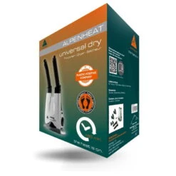 Alpenheat Sécheur Multi-usages - Adulte - UNIVERSALDRY -Plein Air Boutique secheur multi usages adulte universaldry 4