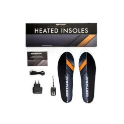 Semelles Chauffantes - BASIC | USB -Plein Air Boutique semelles chauffantes basic usb 3