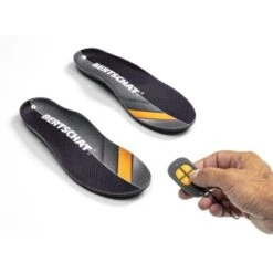 Semelles Chauffantes - ELITE -Plein Air Boutique semelles chauffantes elite 2