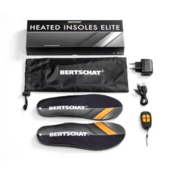 Semelles Chauffantes - ELITE -Plein Air Boutique semelles chauffantes elite 4