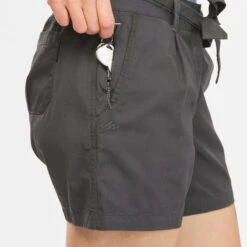 Quechua Short De Randonnée - NH100 - Femme -Plein Air Boutique short de randonnee nh100 femme 6