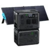 Station Électrique Portable BLUETTI AC60+B80+PV200,IP65 Générateur Solaire -Plein Air Boutique station electrique portable bluetti ac60b80pv200ip65 generateur solaire