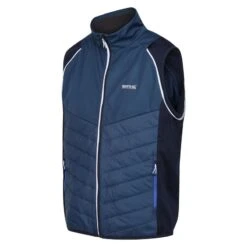 Regatta Steren Hybrid Homme Randonnée Veste -Plein Air Boutique steren hybrid homme randonnee veste 2