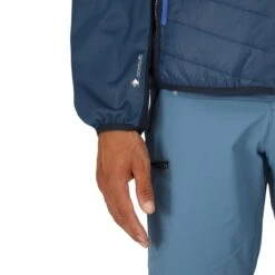 Regatta Steren Hybrid Homme Randonnée Veste -Plein Air Boutique steren hybrid homme randonnee veste 5
