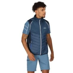 Regatta Steren Hybrid Homme Randonnée Veste -Plein Air Boutique steren hybrid homme randonnee veste 6