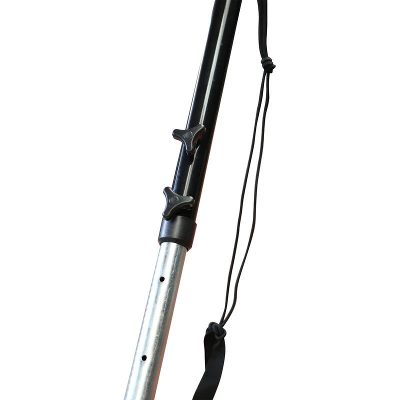 SUPPORT POUR HAMAC - RÉGLABLE EN LONGUEUR ET EN HAUTEUR 5 SUPPORT POUR HAMAC - RÉGLABLE EN LONGUEUR ET EN HAUTEUR – Image 3