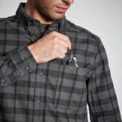 SURCHEMISE 100 BLEU -Plein Air Boutique surchemise 100 bleu 2