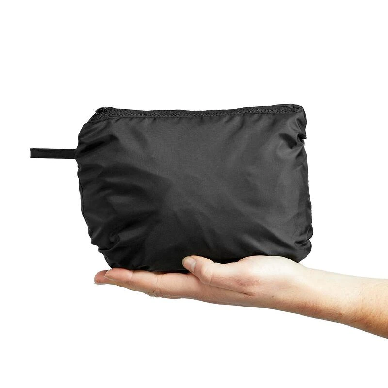 Quechua Surpantalon Imperméable De Randonnée - Raincut - Femme 4 Quechua Surpantalon Imperméable De Randonnée - Raincut - Femme – Image 2