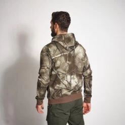Sweat Capuche Chasse Silencieux TREEMETIC 500 -Plein Air Boutique sweat capuche chasse silencieux treemetic 500 3