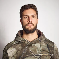 Sweat Capuche Chasse Silencieux TREEMETIC 500 -Plein Air Boutique sweat capuche chasse silencieux treemetic 500 4