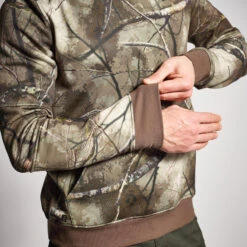 Sweat Capuche Chasse Silencieux TREEMETIC 500 -Plein Air Boutique sweat capuche chasse silencieux treemetic 500 6