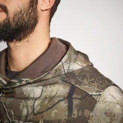 Sweat Capuche Chasse Silencieux TREEMETIC 500 -Plein Air Boutique sweat capuche chasse silencieux treemetic 500 7