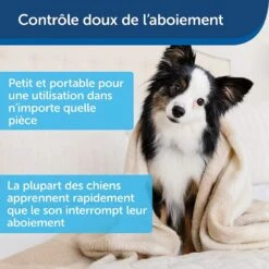 PetSafe SYSTEME ANTIABOIEMENT ULTRASON INT X 2 -Plein Air Boutique systeme antiaboiement ultrason int x 2 2