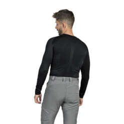 T-shirt Thermique SAREK Unisexe Izas -Plein Air Boutique t shirt thermique sarek unisexe izas 1